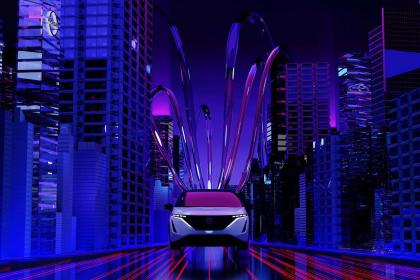 Η Nissan μπαίνει στον κόσμο του metaverse