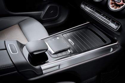 Επίσημο: Mercedes-Benz EQB