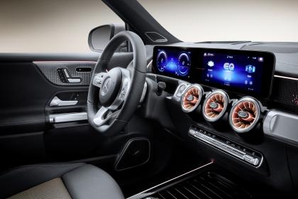 Επίσημο: Mercedes-Benz EQB