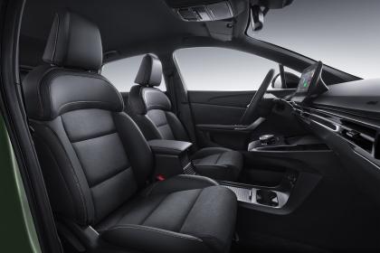 Η νέα MG ήρθε στην Ελλάδα