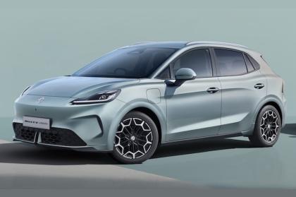 Το νέο MG4 Urban φέρνει το πιο προσιτό ηλεκτρικό hatchback στην Ευρώπη 