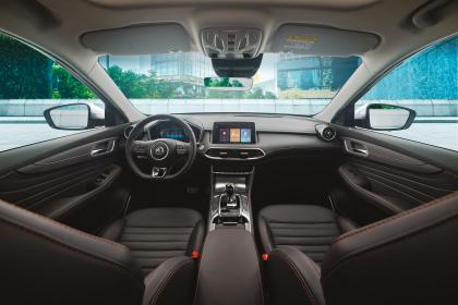 Η νέα MG ήρθε στην Ελλάδα