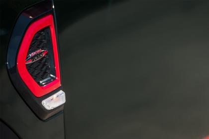 MINI Countryman JCW 306Ps