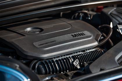 MINI Countryman JCW 306Ps