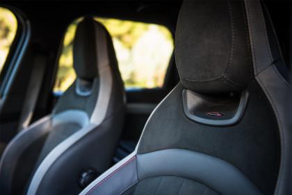 MINI Countryman JCW 306Ps