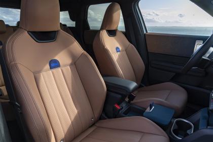 MINI Countryman SE ALL4: Είναι ηλεκτρικό και πάει παντού