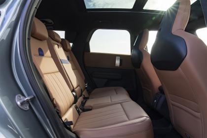 MINI Countryman SE ALL4: Είναι ηλεκτρικό και πάει παντού