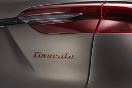 Επίσημο: Maserati Grecale