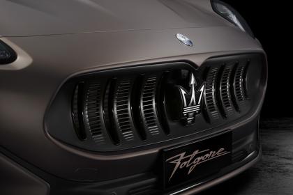 Επίσημο: Maserati Grecale