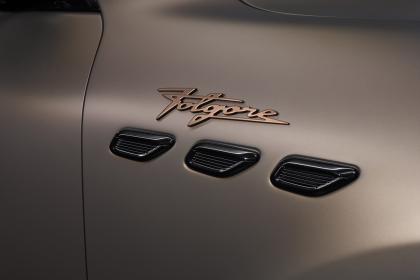 Επίσημο: Maserati Grecale