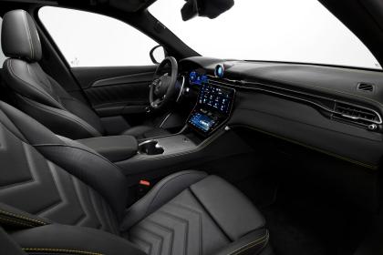 Επίσημο: Maserati Grecale