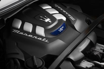 Επίσημο: Maserati Grecale