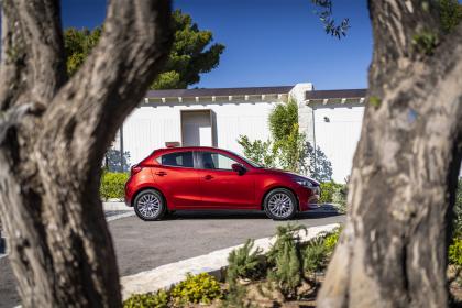 Mazda 2 1.5 SkyActiv G 90Ps