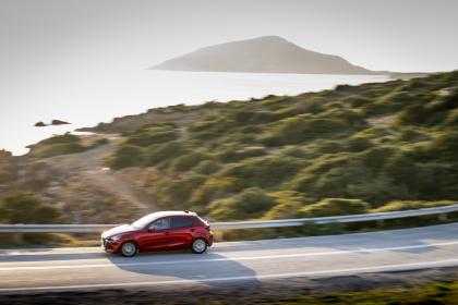 Mazda 2 1.5 SkyActiv G 90Ps