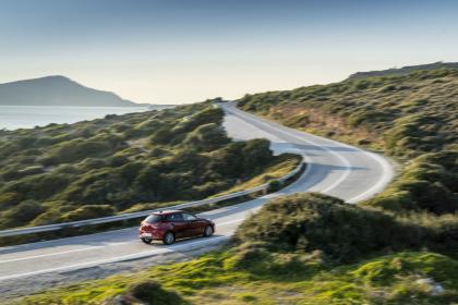 Mazda 2 1.5 SkyActiv G 90Ps