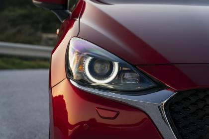 Mazda 2 1.5 SkyActiv G 90Ps