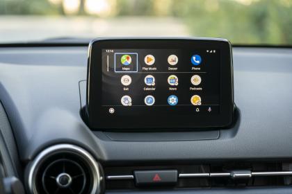 Mazda 2 1.5 SkyActiv G 90Ps