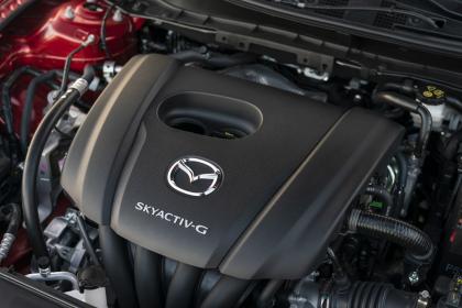 Mazda 2 1.5 SkyActiv G 90Ps