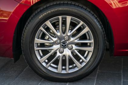 Mazda 2 1.5 SkyActiv G 90Ps