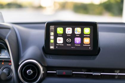 Mazda 2 1.5 SkyActiv G 90Ps