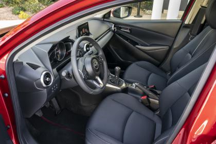 Mazda 2 1.5 SkyActiv G 90Ps