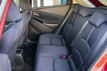 Mazda 2 1.5 SkyActiv G 90Ps