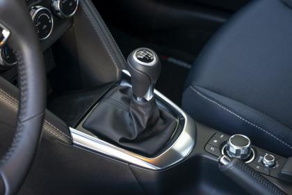 Mazda 2 1.5 SkyActiv G 90Ps