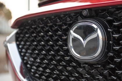 Mazda CX-30 e-Skyactiv-X 2.0 186Ps 