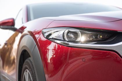 Mazda CX-30 e-Skyactiv-X 2.0 186Ps 