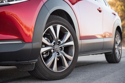 Mazda CX-30 e-Skyactiv-X 2.0 186Ps 