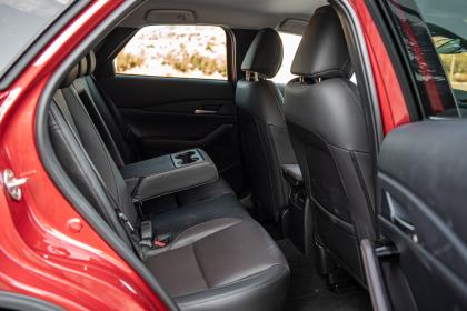 Mazda CX-30 e-Skyactiv-X 2.0 186Ps 