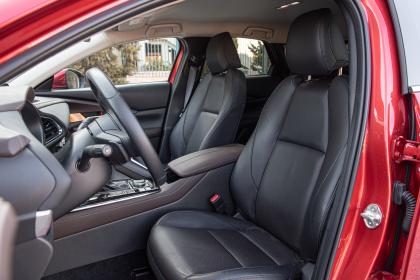 Mazda CX-30 e-Skyactiv-X 2.0 186Ps 