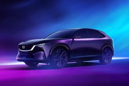 Ντεμπούτο για το νέο Mazda EZ-60