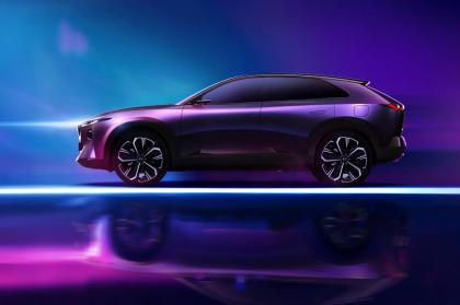 Ντεμπούτο για το νέο Mazda EZ-60