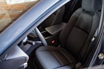 Mazda 3 e-Skyactiv-G 150Ps