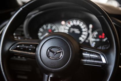Mazda 3 e-Skyactiv-G 150Ps