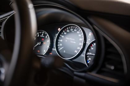 Mazda 3 e-Skyactiv-G 150Ps