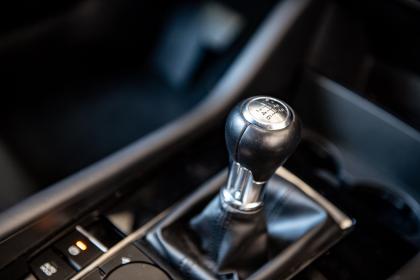 Mazda 3 e-Skyactiv-G 150Ps