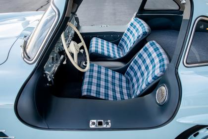 Εσείς πόσα θα δίνατε για μια Mercedes 300SL?