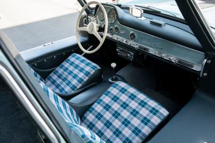 Εσείς πόσα θα δίνατε για μια Mercedes 300SL?