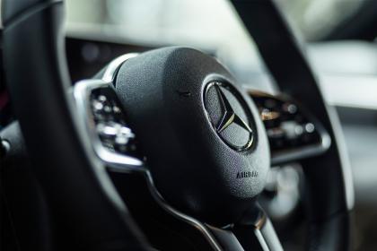 Mercedes-Benz A180d 7G-DCT 116Ps