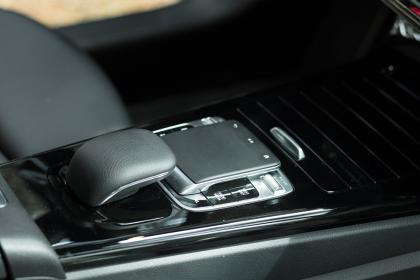 Mercedes-Benz A180d 7G-DCT 116Ps