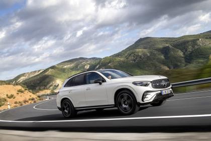 Διάκριση της Mercedes-Benz Ελλάς στα HR Awards 2022