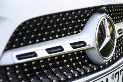 Mercedes-Benz GLA 250e 218Ps