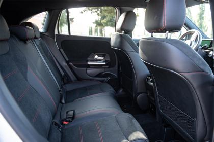 Mercedes-Benz GLA 250e 218Ps