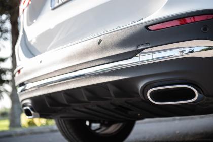 Mercedes-Benz GLA 250e 218Ps