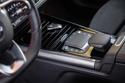 Mercedes-Benz GLA 250e 218Ps