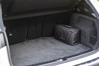 Mercedes-Benz GLA 250e 218Ps