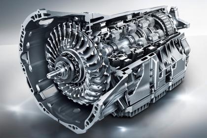 Τέλος τα χειροκίνητα κιβώτια για την Mercedes-Benz!