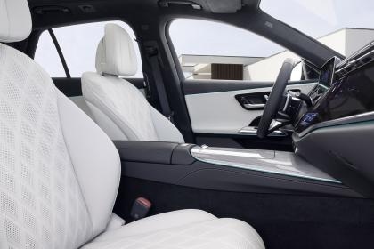 Νέα Mercedes E-Class Estate: Το εναλλακτικό πολυτελές Αντί-SUV
